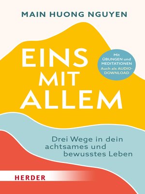 cover image of Eins mit allem